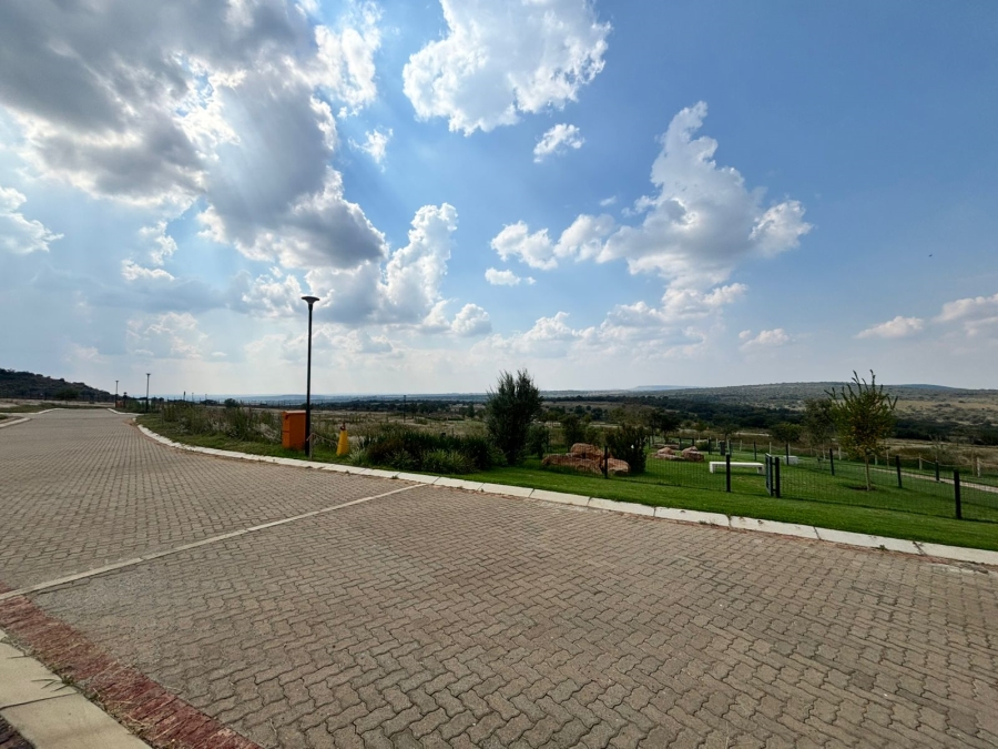 0 Bedroom Property for Sale in Helderzicht Eco Estate North West